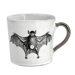 big coffee cup 'Glam'
